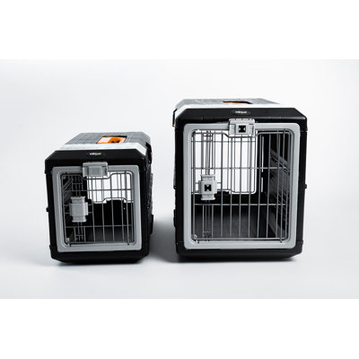 Pet carry crate best sale